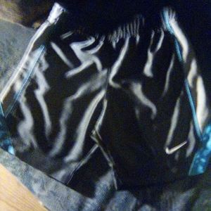 Boys Nike basketball shorts